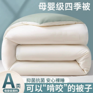 Maternity & Baby Grade Thickened Winter Quilt‌