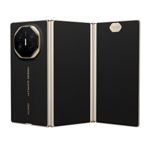 HUAWEI Mate XT Ultimate Edition triple-foldable smartphone